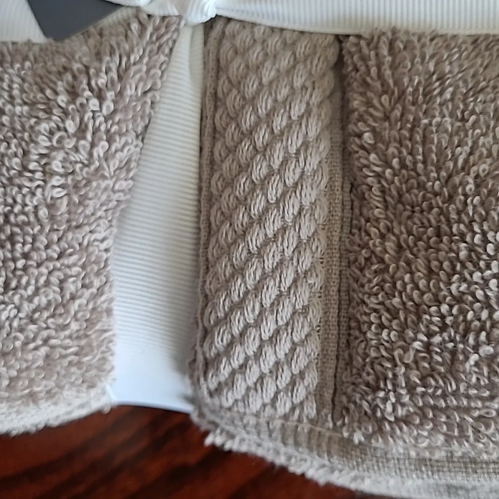 SOHO Washcloth Set